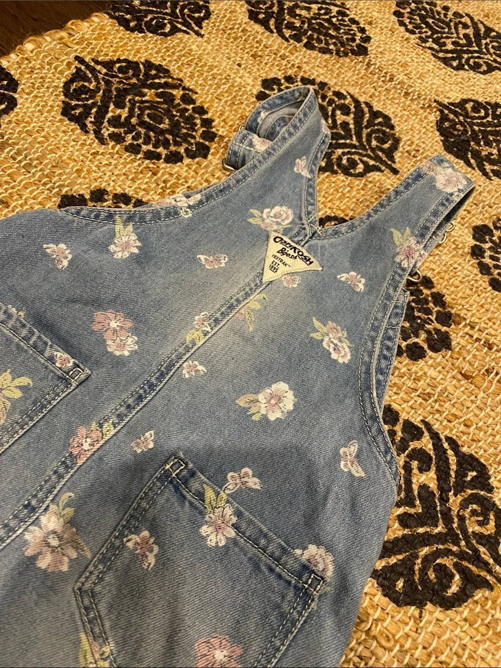 ‼️OVERALLS‼️